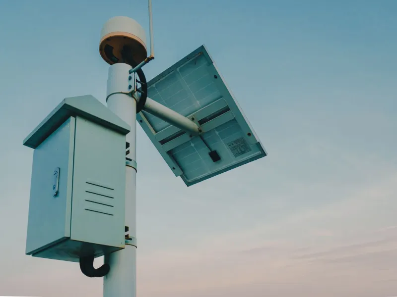 7 Gadgets Born from the Desert That American Homes Actually Need Right Now