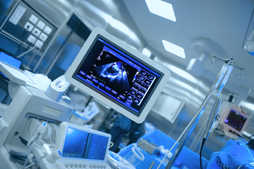 medical technology schools in florida
