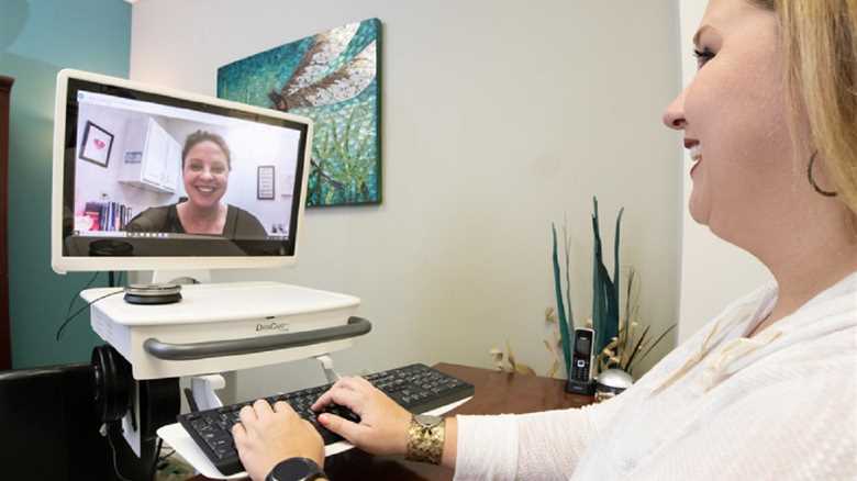 Shaping The Future With Telemedicine