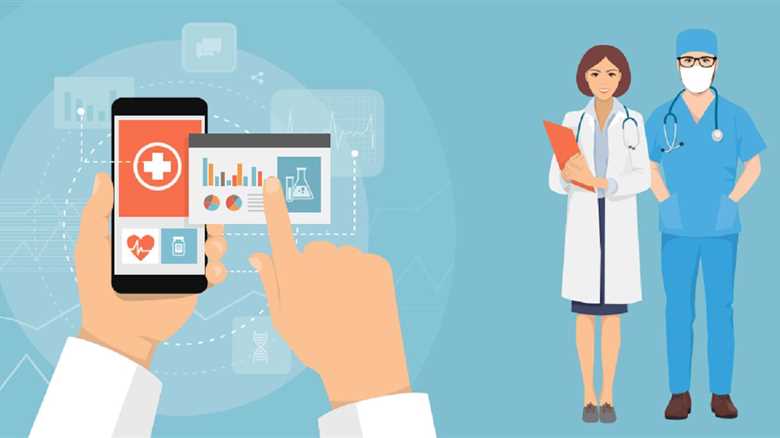 A New Age: The Rise Of Digital Health