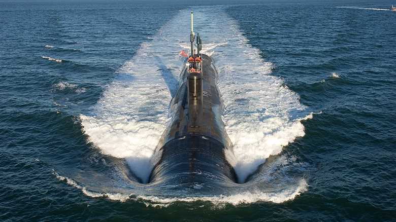 Silent Predators: The Evolution Of Submarine Technology