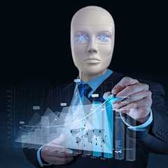Banks Meet Ai: Reshaping The Banking Sector
