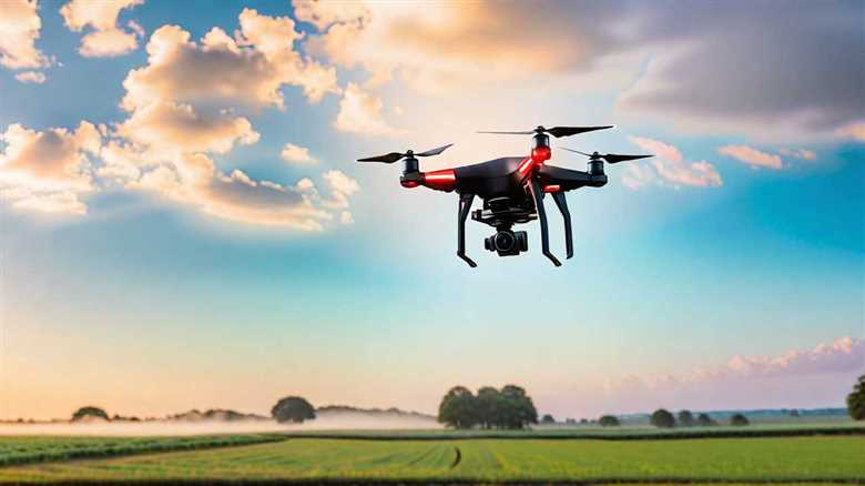 What Are the Legal Requirements for Flying Drones Commercially?