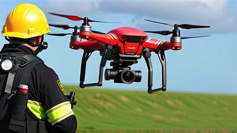 How Can Drones Be Used in Search and Rescue Operations?