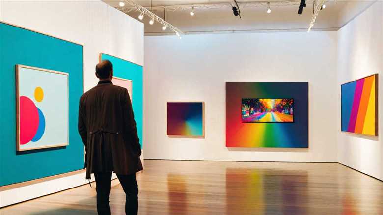 How Do Virtual Art Galleries Operate?