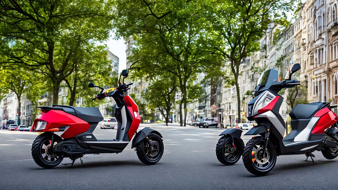 What Should I Know Before Buying an Electric Scooter?