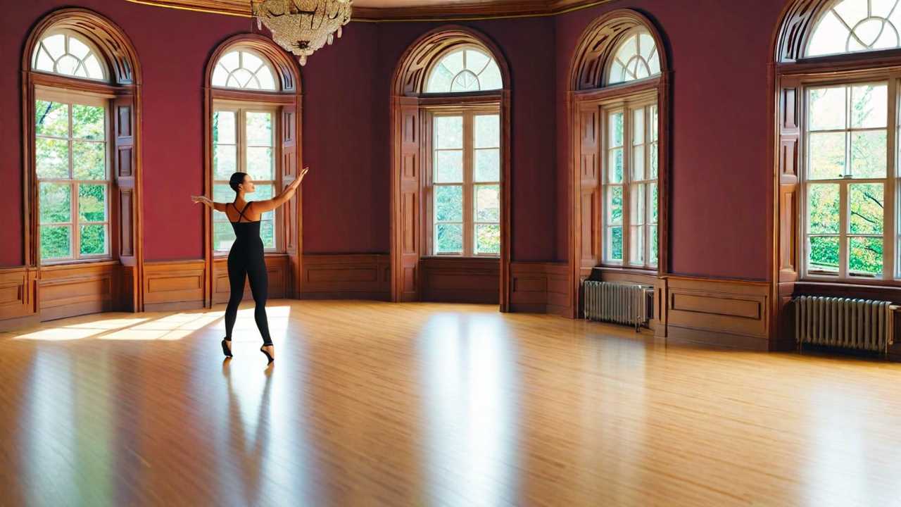 What Are the Benefits of Virtual Dance Classes?