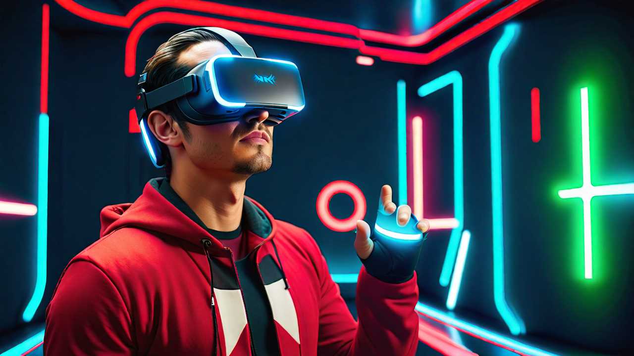 What Are the Most Popular Virtual Reality Games?