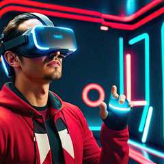 What Are the Most Popular Virtual Reality Games?