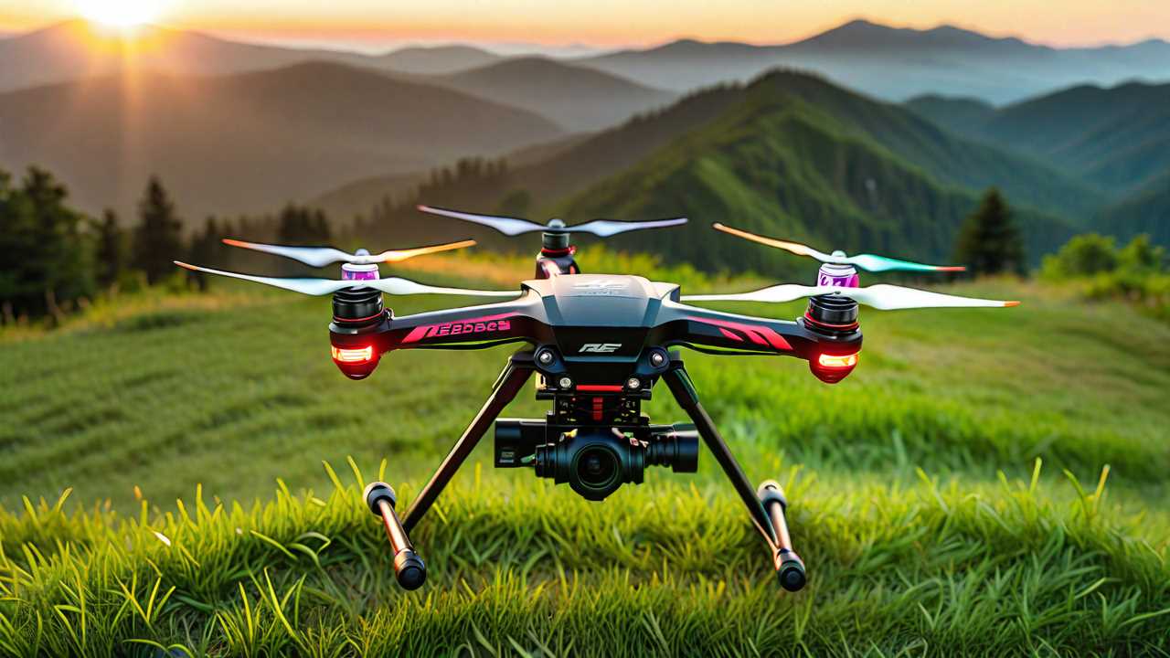 Where Can I Find Local Drone Racing Events?