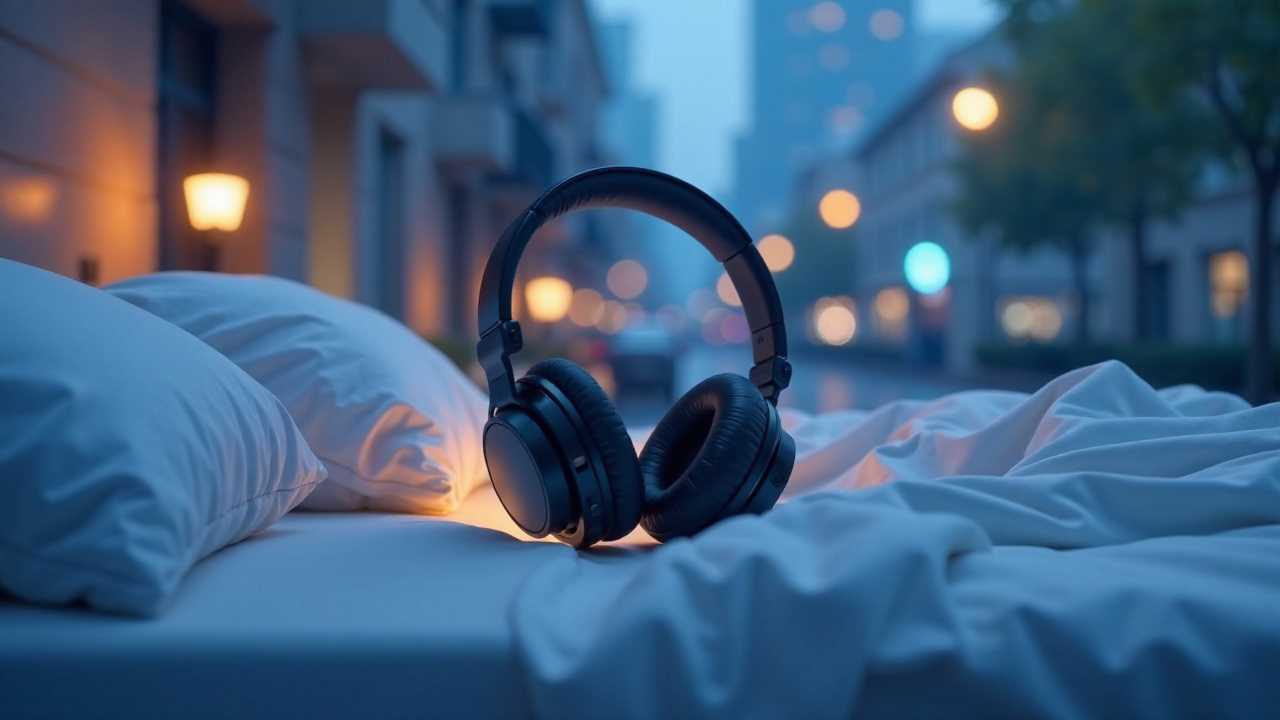 Transform Your Sleep: The Best Noise Canceling Sleep Buds for Ultimate Comfort and Sound Isolation