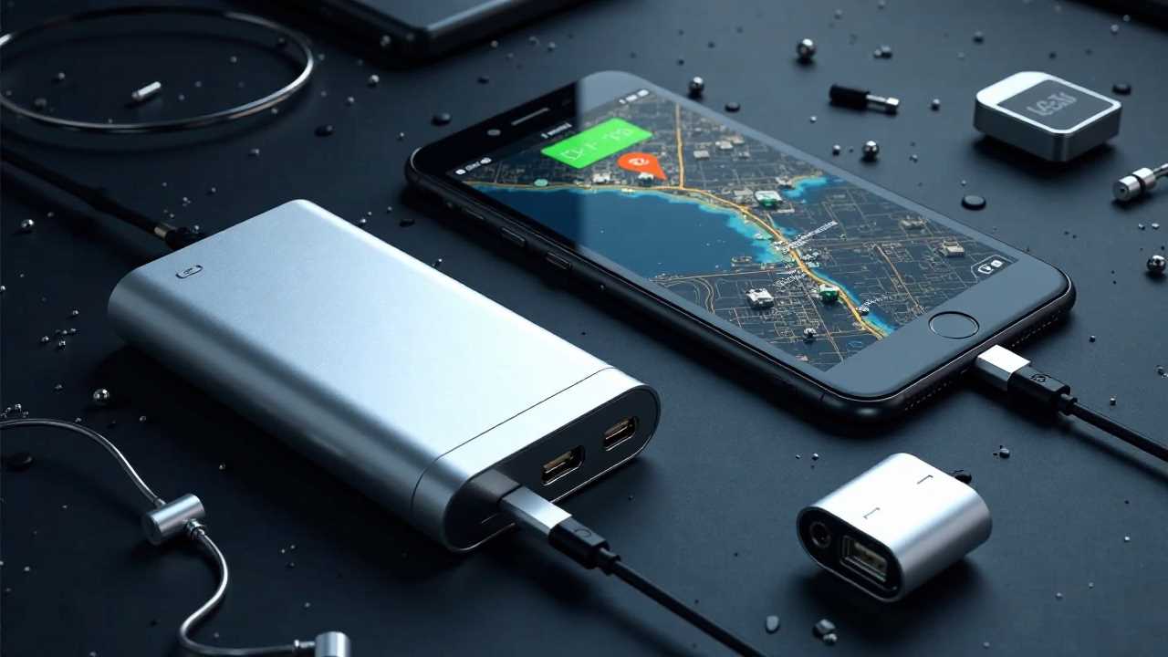 Powering Your Life: The Impact of Lithium Ion Batteries on Smartphones, Laptops, Wearables, Tablets, Drones, and Powerbanks