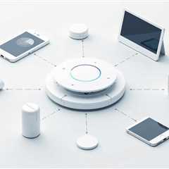 Mastering Home Automation: What is a Hub and How It Connects Your Smart Devices?