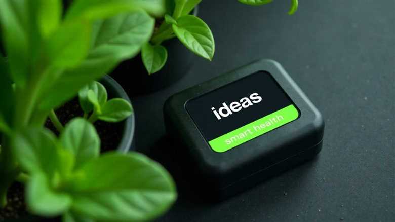 Smart Plant Sensors: The Best Reviews and User Feedback on Top Rated Gardening Technology for Optimal Plant Health Tracking