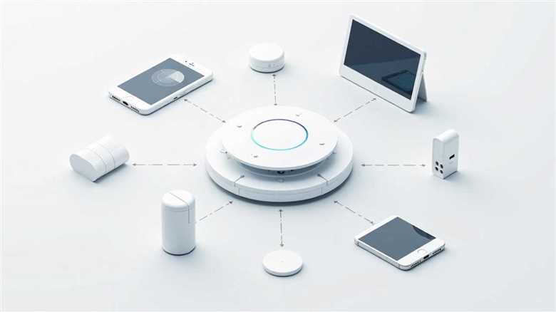 Mastering Home Automation: What is a Hub and How It Connects Your Smart Devices?