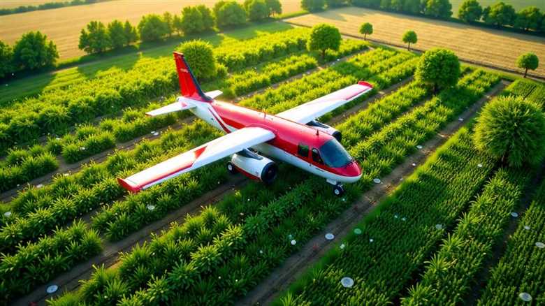 Precision Agriculture: Harnessing Aerial Imagery, Remote Sensing, and Data Analytics for Optimal Crop Monitoring and Yield Estimation