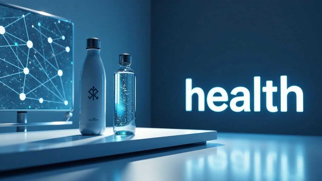 Smart Water Bottles: The Future of Smart Hydration through User Feedback and Performance Analysis