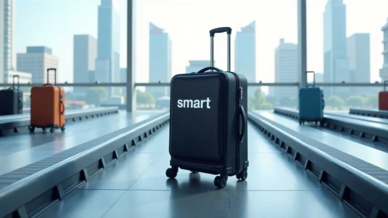 Smart Luggage Trackers: The Definitive Reviews, Comparisons, and User Experiences You Need for Stress Free Travel