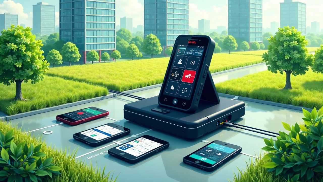 Near Field Communication: The Future of Payment and Connectivity with Smartphones, Wearables, and IoT Tags