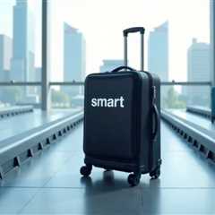 Smart Luggage Trackers: The Definitive Reviews, Comparisons, and User Experiences You Need for Stress Free Travel