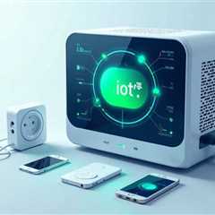 Smart Devices and Energy Consumption: Unraveling the Power Usage of IoT and Sustainable Gadgets for Maximum Efficiency