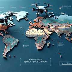 Mastering Photogrammetry: Transforming Aerial Mapping, 3D Modeling, and Geospatial Analysis Through Advanced Surveying Techniques and Image Processing