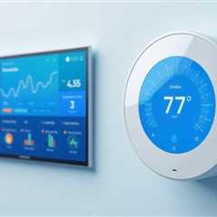 Mastering Smart Home Comfort: Your Guide to Choosing the Perfect Smart Thermostat for Energy Efficiency and Automation