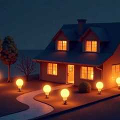 Illuminate Your Life: The Surprising Benefits of Smart Lighting for Your Home