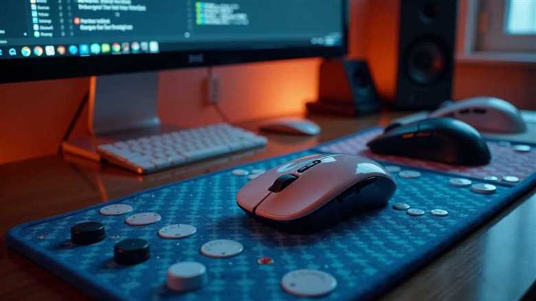 The Ultimate Heated Mouse Pad Showdown: Reviews, Ratings, and Top Features Revealed!