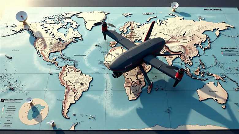 Mastering Geospatial Mapping: Harnessing Aerial Surveying, LiDAR, and Topography for Powerful Analytics and Imagery