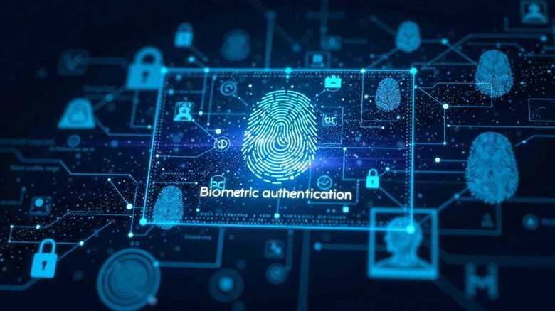 Biometric Authentication: The Future of Security with Fingerprint Scanners, Facial Recognition, and More