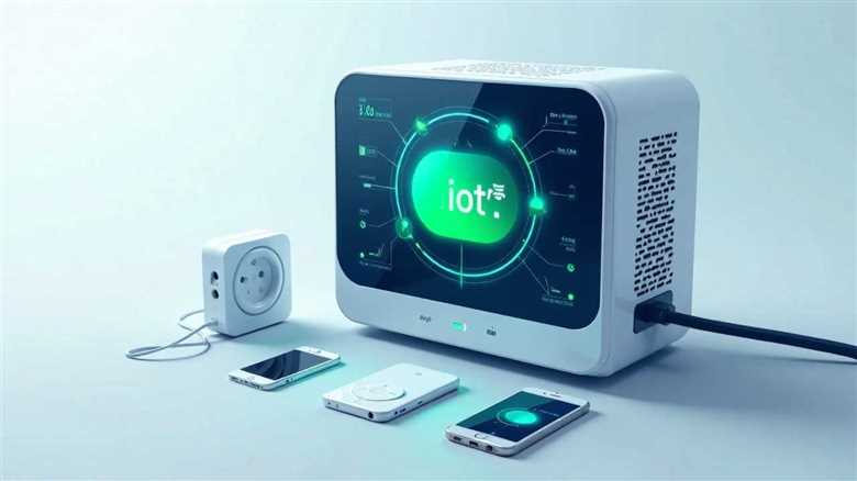 Smart Devices and Energy Consumption: Unraveling the Power Usage of IoT and Sustainable Gadgets for Maximum Efficiency