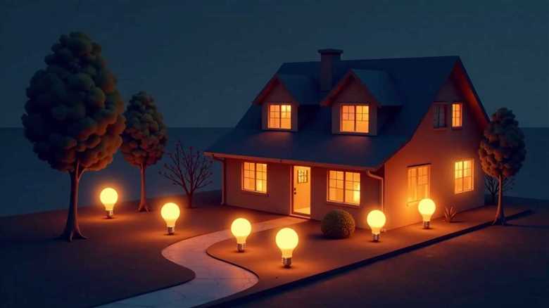 Illuminate Your Life: The Surprising Benefits of Smart Lighting for Your Home