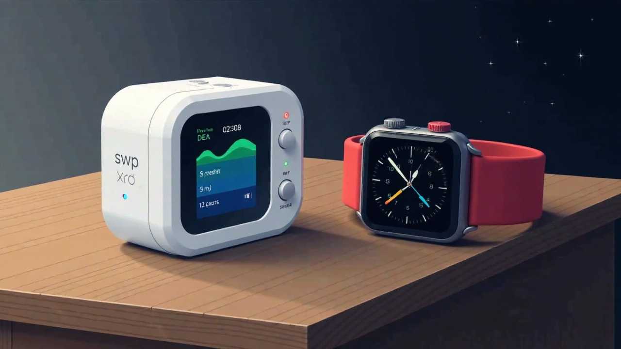 Transform Your Sleep: The Power of Virtual Sleep Trackers and Smart Gadgets in Digital Health