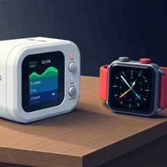 Transform Your Sleep: The Power of Virtual Sleep Trackers and Smart Gadgets in Digital Health