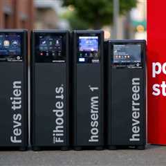 Power Up Anywhere: The Best Portable Power Stations Reviewed with User Feedback and Ratings