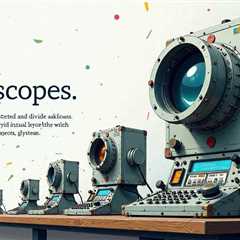 Gyroscopes: The Key to Precision in Stabilization, Navigation, and Robotics for Drones and Wearables