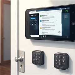 Smart Door Locks: Your Comprehensive Guide to Reviews, Ratings, and User Experiences for Ultimate Home Security