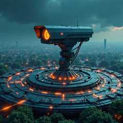 Infrared Technology: Harnessing Thermal Imaging, Night Vision, and Smart Sensors for Advanced Heat Detection