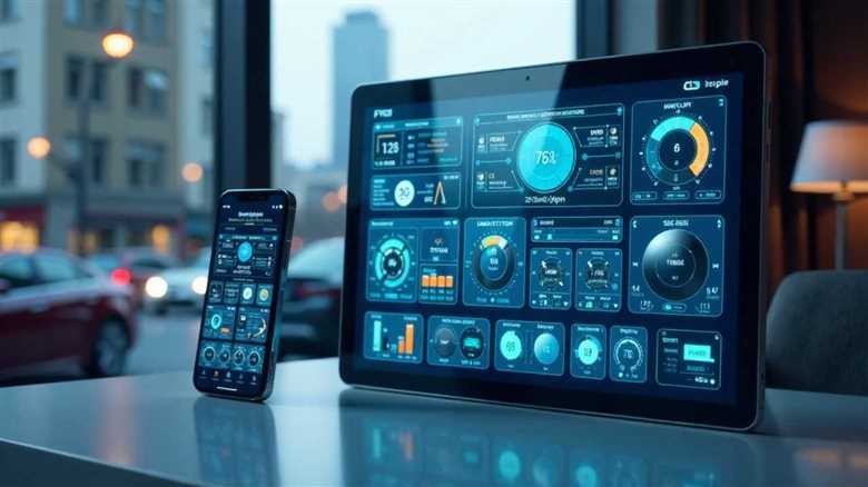 What is the Future of Home Automation? Embracing Smart Technology, IoT Integration, and Energy Efficiency for a Connected Lifestyle