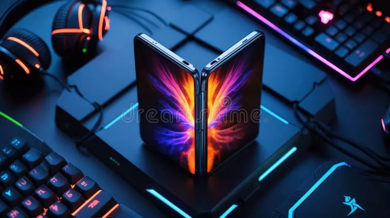 Desert Underdogs: The Budget Gaming Phones Quietly Humbling American Flagships