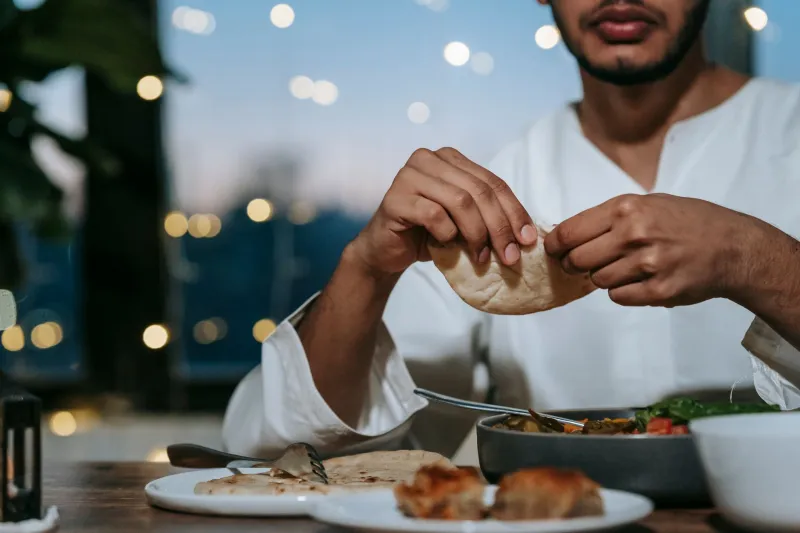 Fasting, Prayer, and Smart Devices: How Gulf Tech Is Reinventing Digital Wellness One Ramadan at a Time