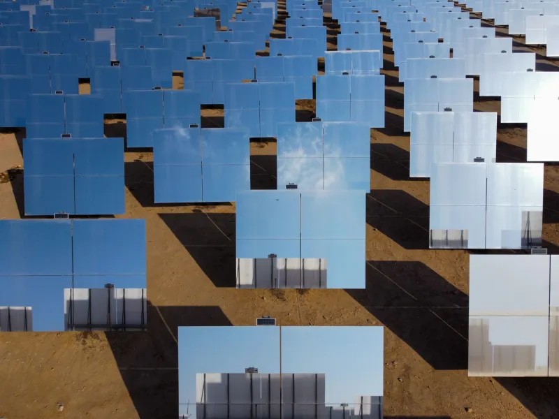 Built for the Brutal: How Desert-Tested Climate Tech From the Gulf Is Saving American Homes From Extreme Heat